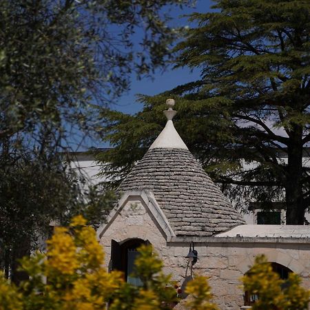 Trullo Leone Villa Martina Franca Exterior photo