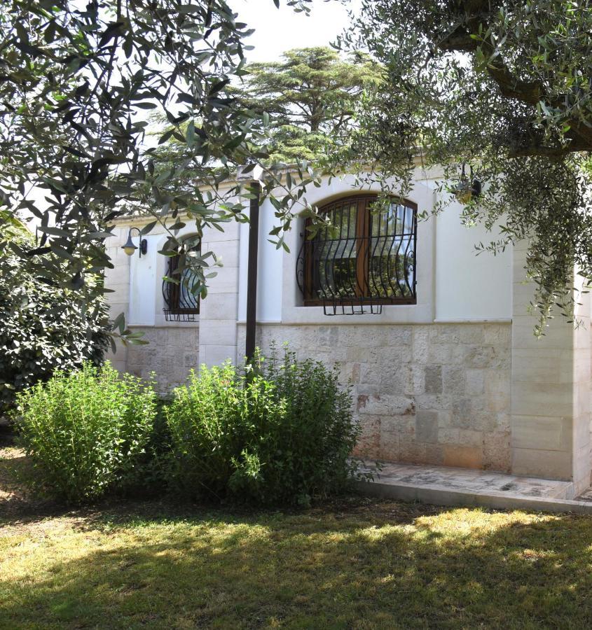 Trullo Leone Villa Martina Franca Exterior photo
